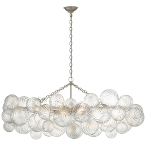Julie Neill Talia Medium Chandelier