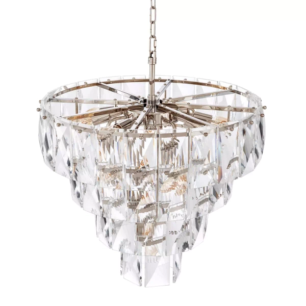 Eichholtz Amazone S chandelier