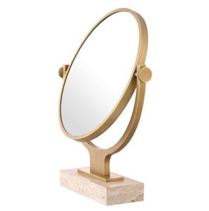 Lustro Briancon marki Eichholtz