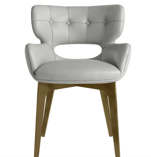 Roberto Cavalli Home Interiors Maclaine chair