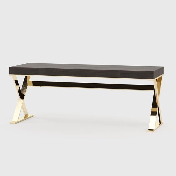 Laskasas Ivy Desk