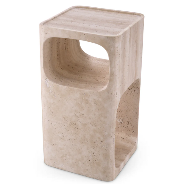 Adler side table by Eichholtz