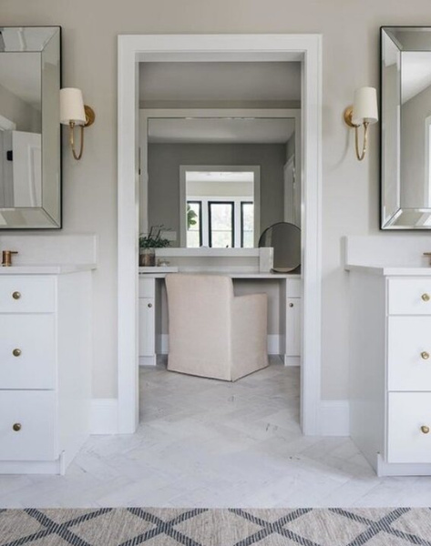 Kinkiet Reed projektu Thomas O'Brien marki Visual Comfort