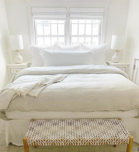 Lampa stołowa Kate Spade New York Albie marki Visual Comfort