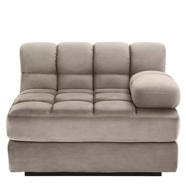 Eichholtz Dean Right Sofa