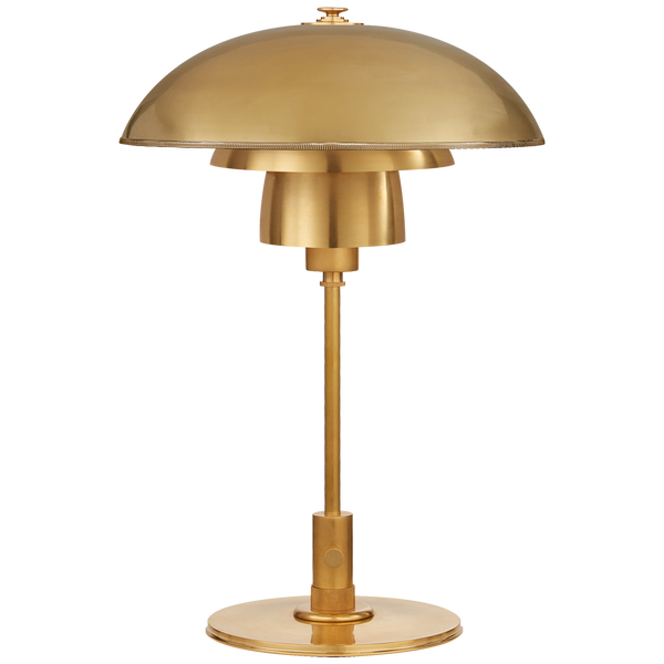 Thomas O'Brien Whitman Table Lamp