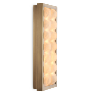 Cabildo wall lamp from Eichholtz 