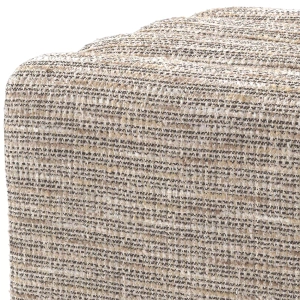 Eichholtz Bente pouffe