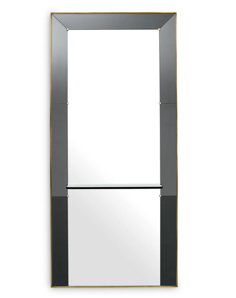 Bellana mirror by Eichholtz