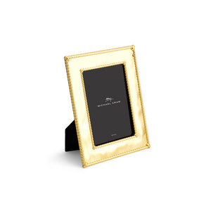 Michael Aram photo frame, from the Twist collection