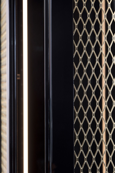 Komoda Dom Edizioni Soho