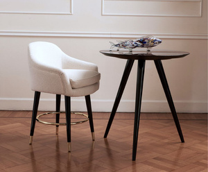 Bar chair Dom Edizioni Bernadette