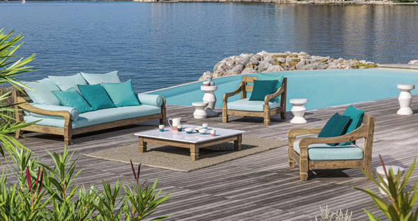 Jeko 05 armchair by Gervasoni 1882