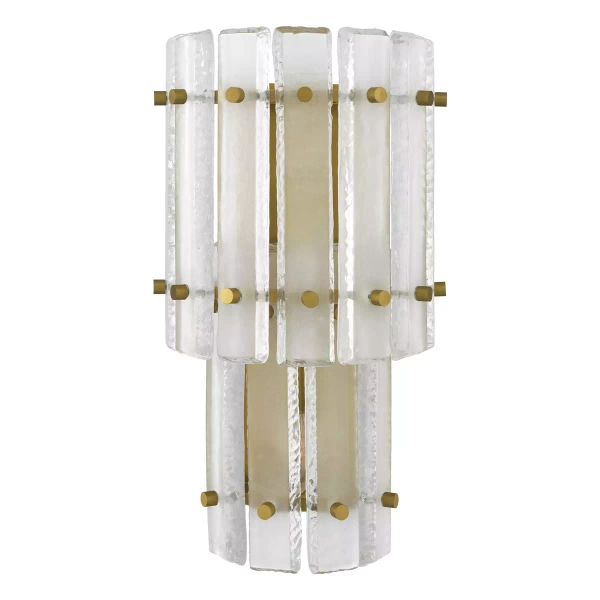 Eichholtz Blason wall lamp