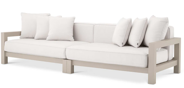 Eichholtz Cap-Antibes Garden Sofa