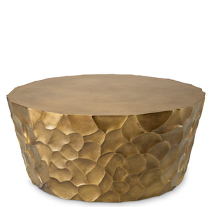 Fiorentino coffee table by Eichholtz