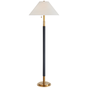 Lampa podłogowa Ralph Lauren Home Garner Floor