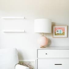 Elsie 12" cordless table lamp by Kate Spade New York