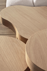 Stolik kawowy Dom Edizioni Belmont