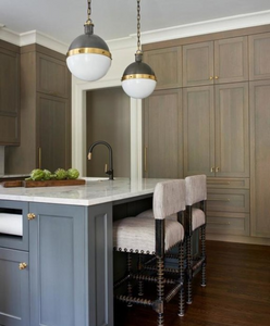 Thomas O'Brien Hicks pendant lamp