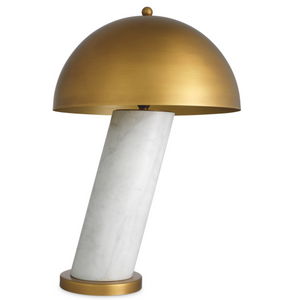 Lampa stołowa Daniel marki Eichholtz