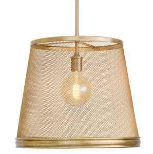 Lampa wisząca Colindale marki Eichholtz 