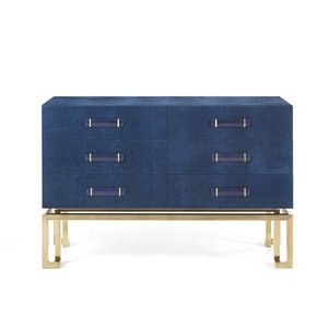 Gianfranco Ferré Home Trafalgar chest of drawers