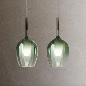 Rosè Maxi pendant lamp by Italamp