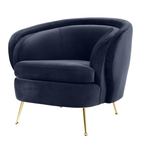 Eichholtz Orion armchair