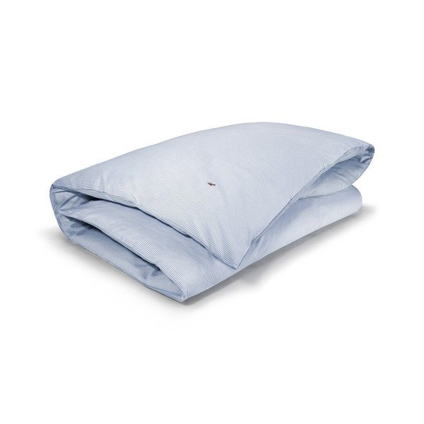 Ralph Lauren Home bedding set, from the Oxford collection (Blue)