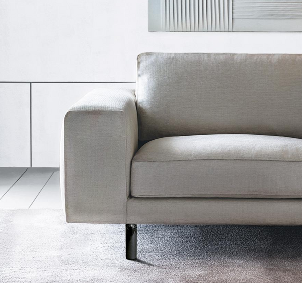 Hampton modular sofa by Casamilano