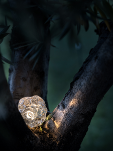 Lampa ogrodowa More MR0 marki Catellani&Smith 