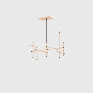 Laskasas Robert chandelier