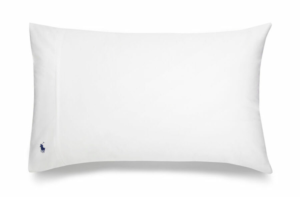 Bedding set Ralph Lauren Home, from the Player collection (White)