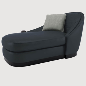 Bruno Zampa Gordon chaise longue