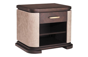 Smania Ermete nightstand