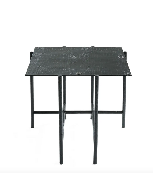 Roberto Cavalli Home Interiors Vanuatu coffee table