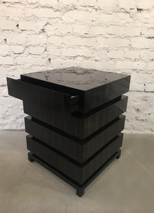 Edizioni Makao House Cabinet