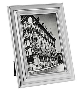 Ralph Lauren Home Ogee Photo Frame