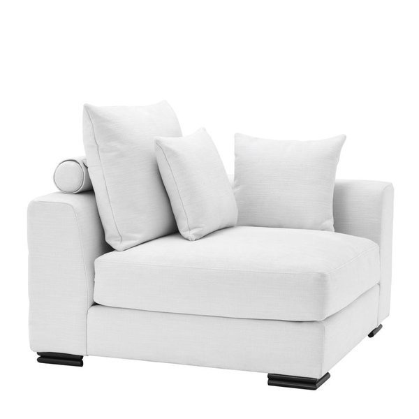 Eichholtz Clifford corner sofa