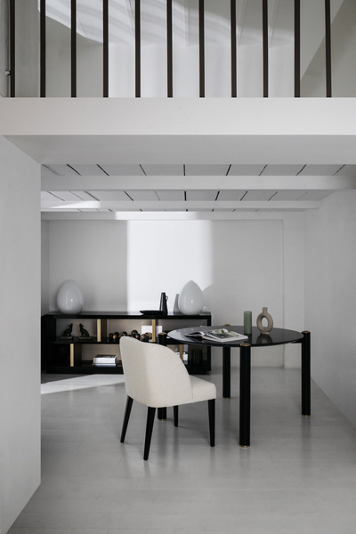 House Edizioni Sloane chest of drawers