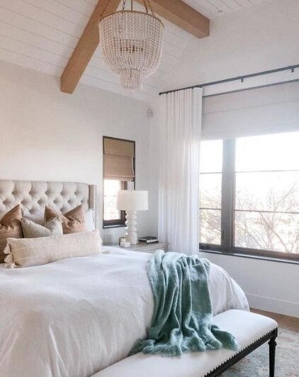 Aerin Jacqueline chandelier