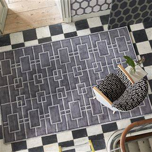 Rheinsberg Carpet (Granite)  