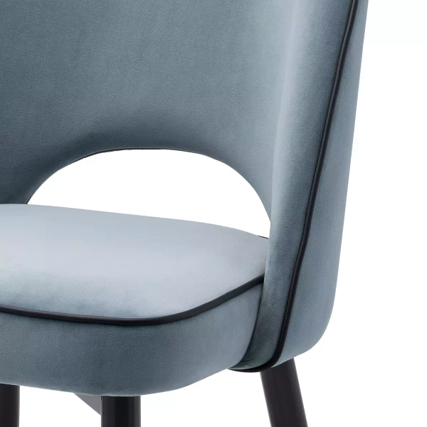 Eichholtz Cliff 2 set of two chairs