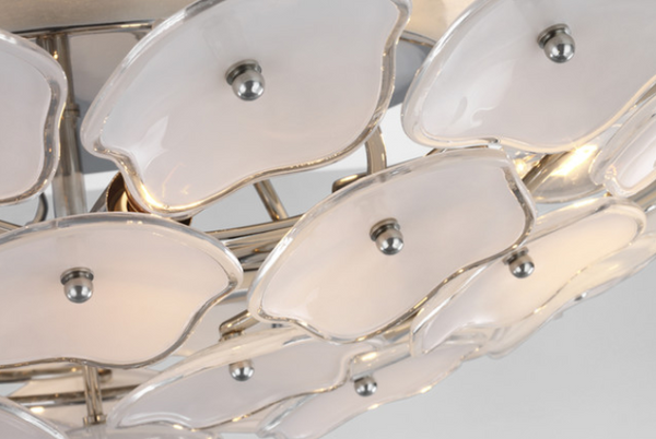 Kate Spade New York Leighton Large Plafond