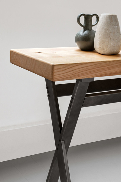 Console Dom Edizioni Benjamin