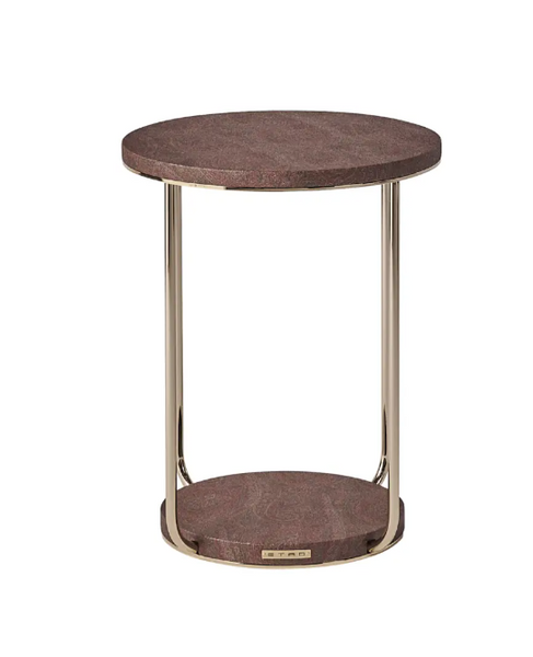 Double Table by Etro Home