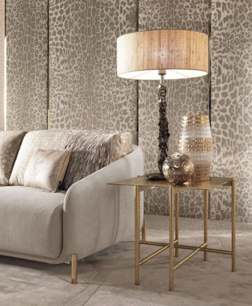 Stolik kawowy Roberto Cavalli Home Interiors Vanuatu