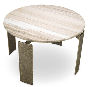 Bodega table by Eichholtz