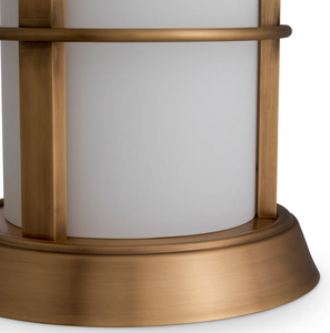 Lampa ogrodowa Kyle L marki Eichholtz